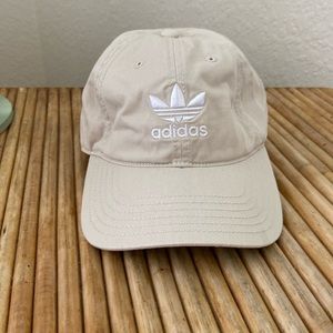 Adidas Women’s Dad Hat
